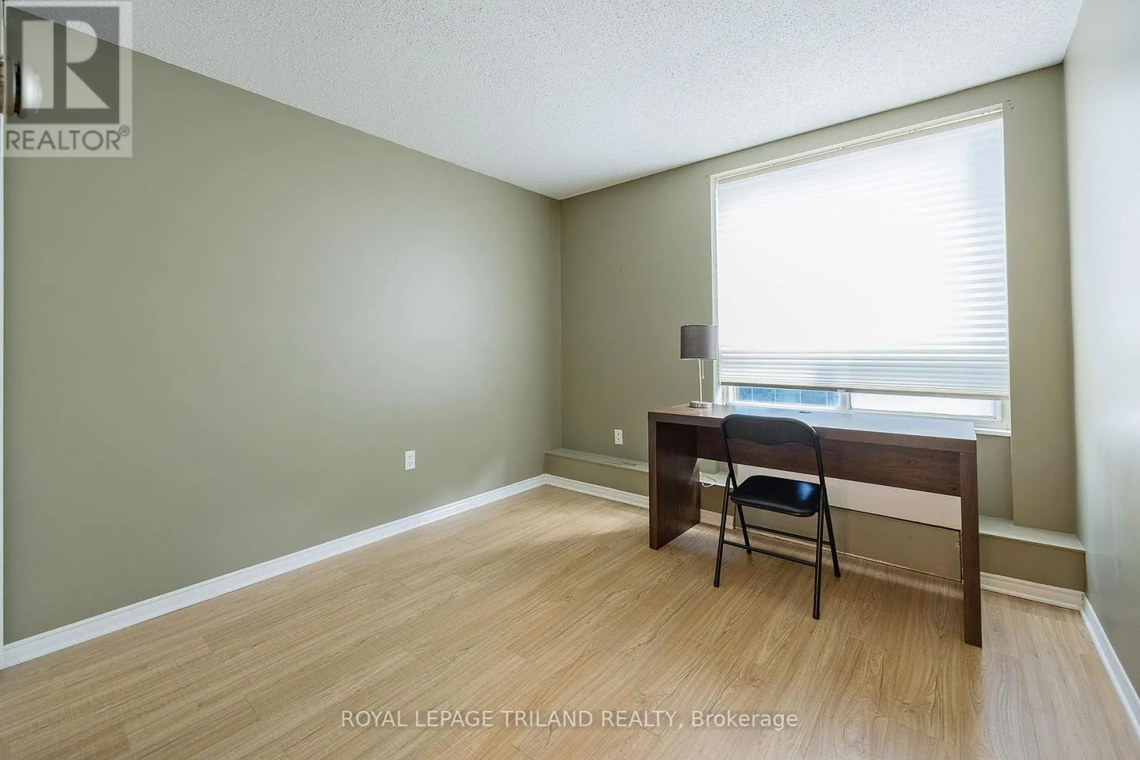 601 - 500 TALBOT STREET, #601