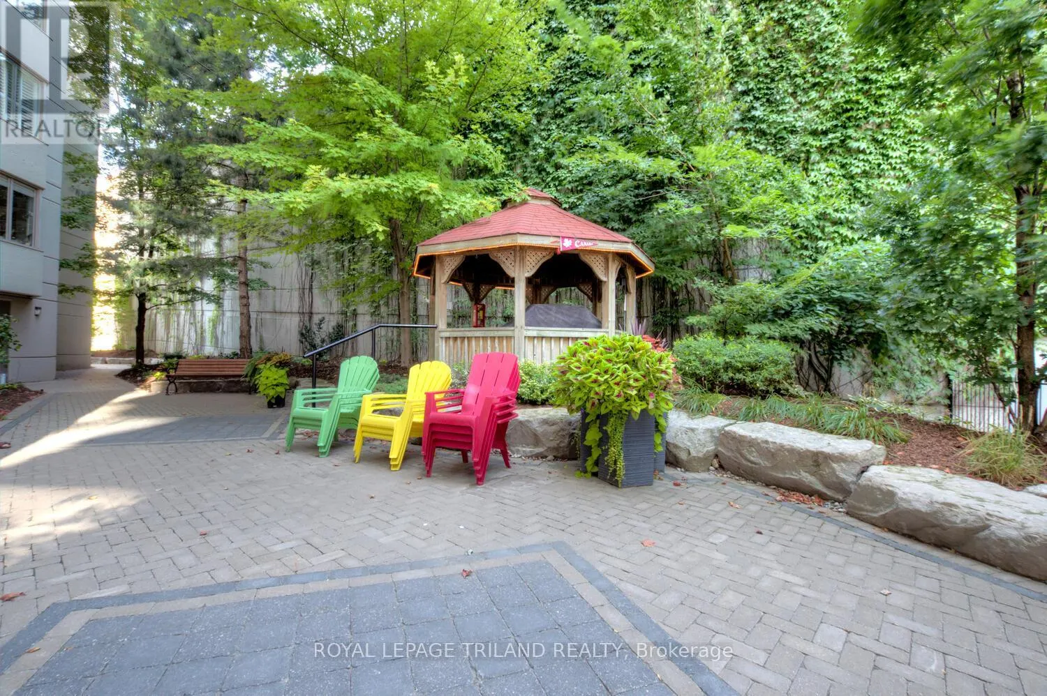 601 - 500 TALBOT STREET, #601