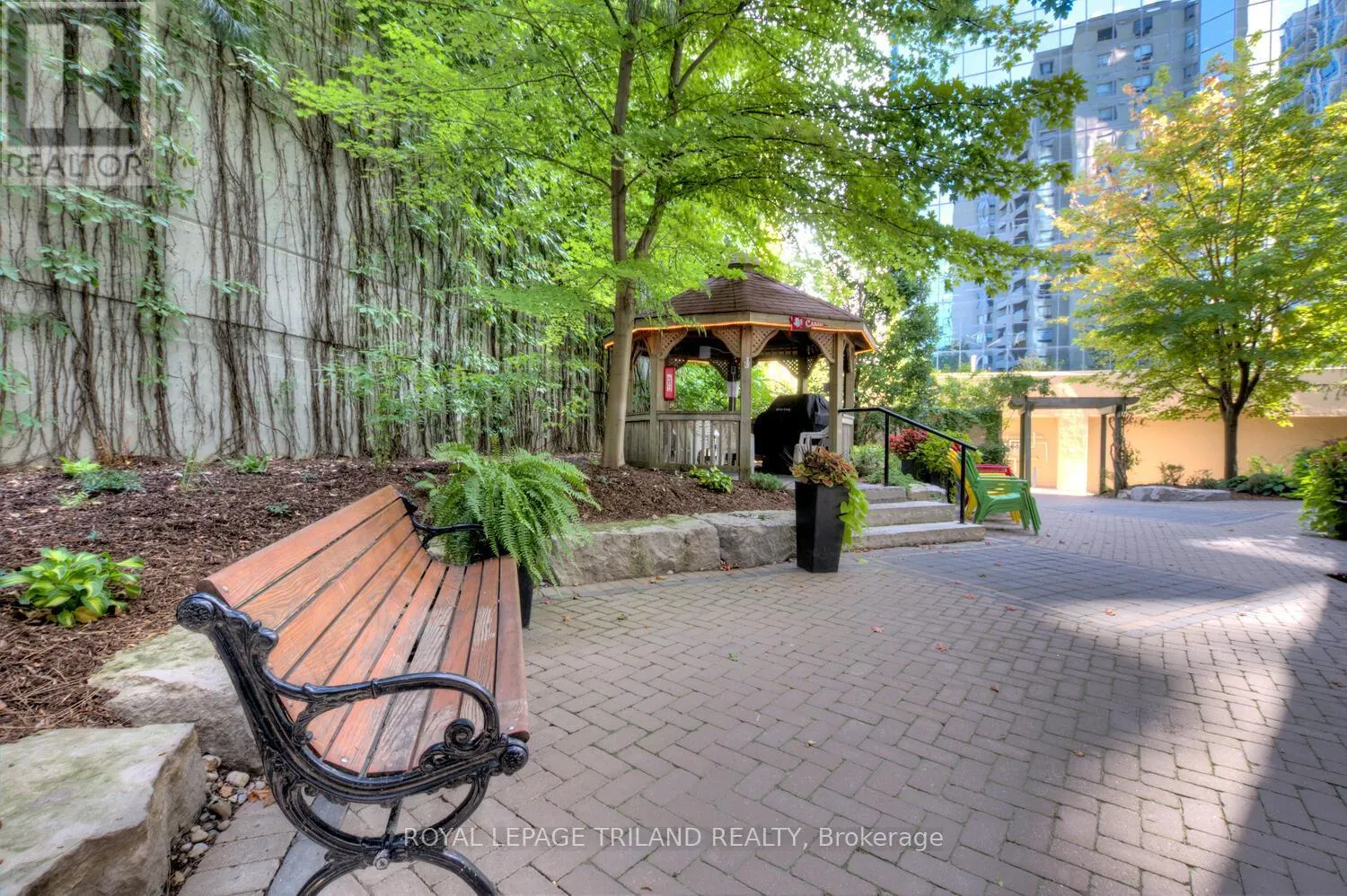 601 - 500 TALBOT STREET, #601
