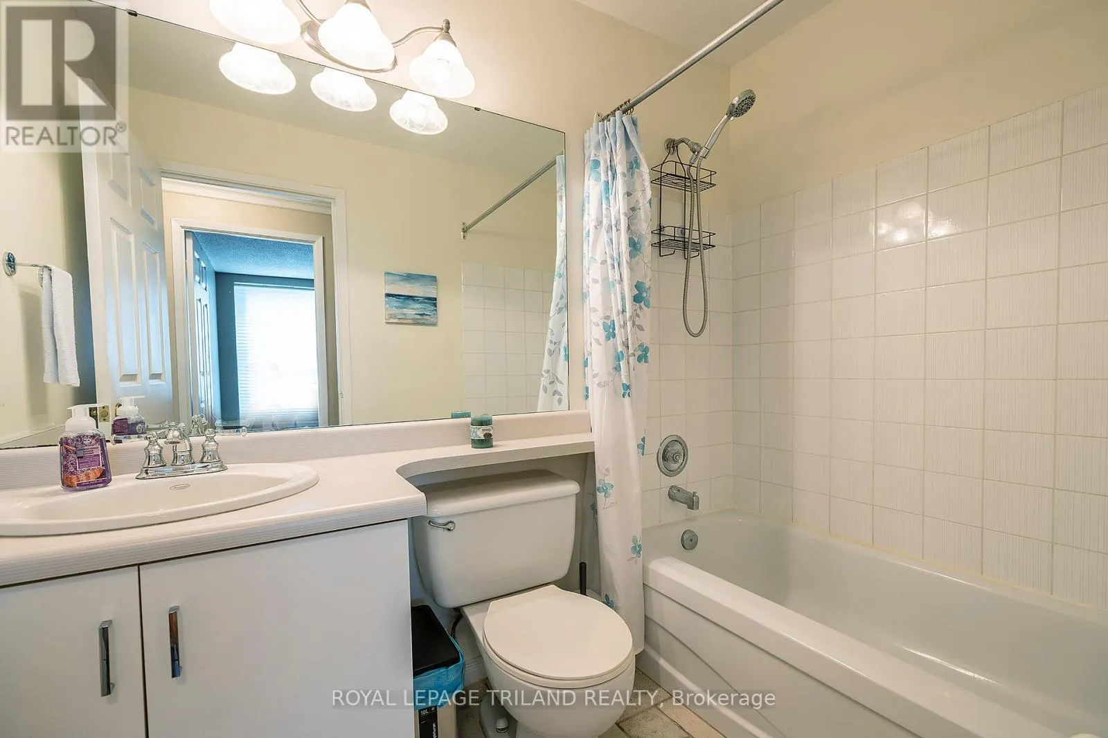 601 - 500 TALBOT STREET, #601