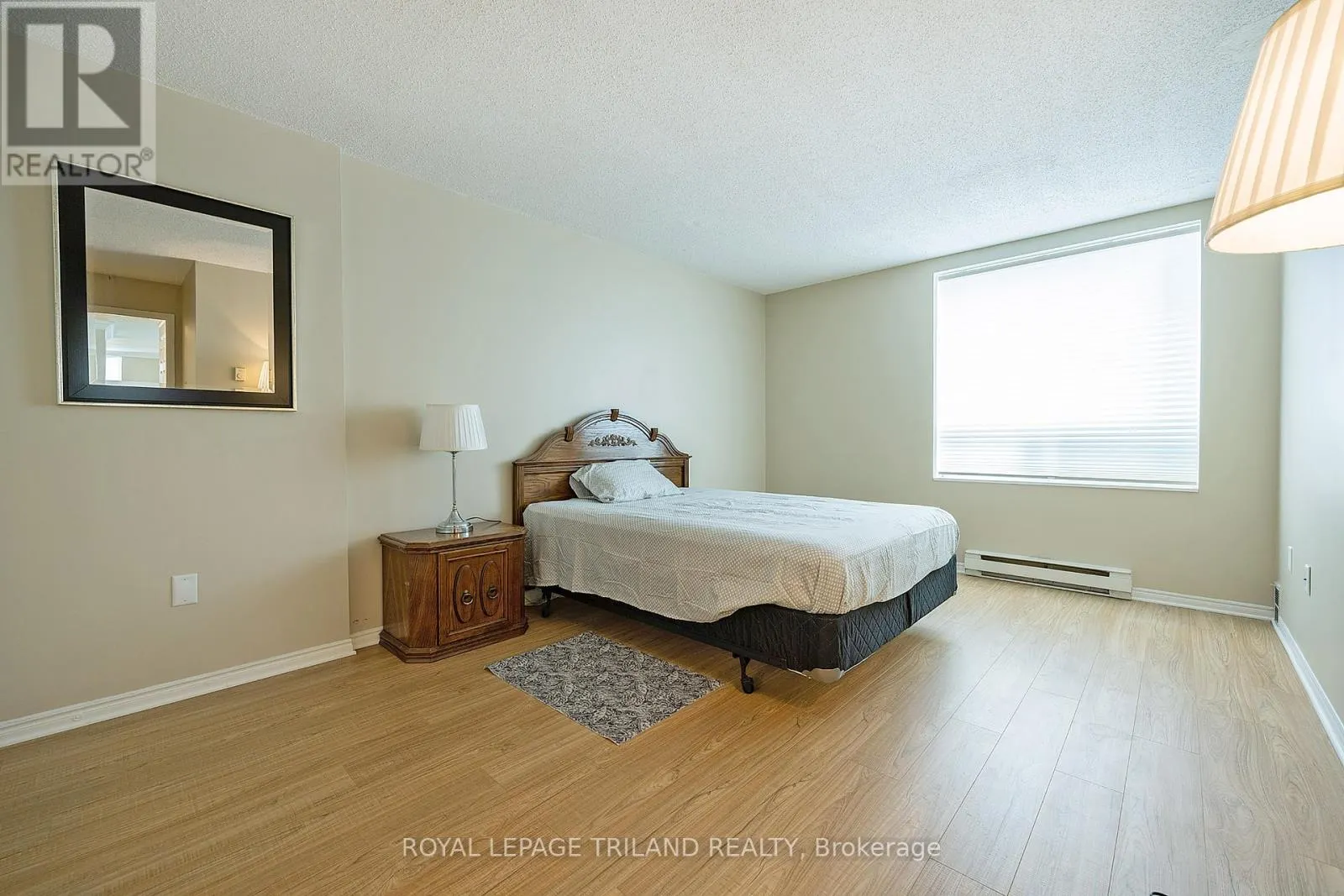 601 - 500 TALBOT STREET, #601