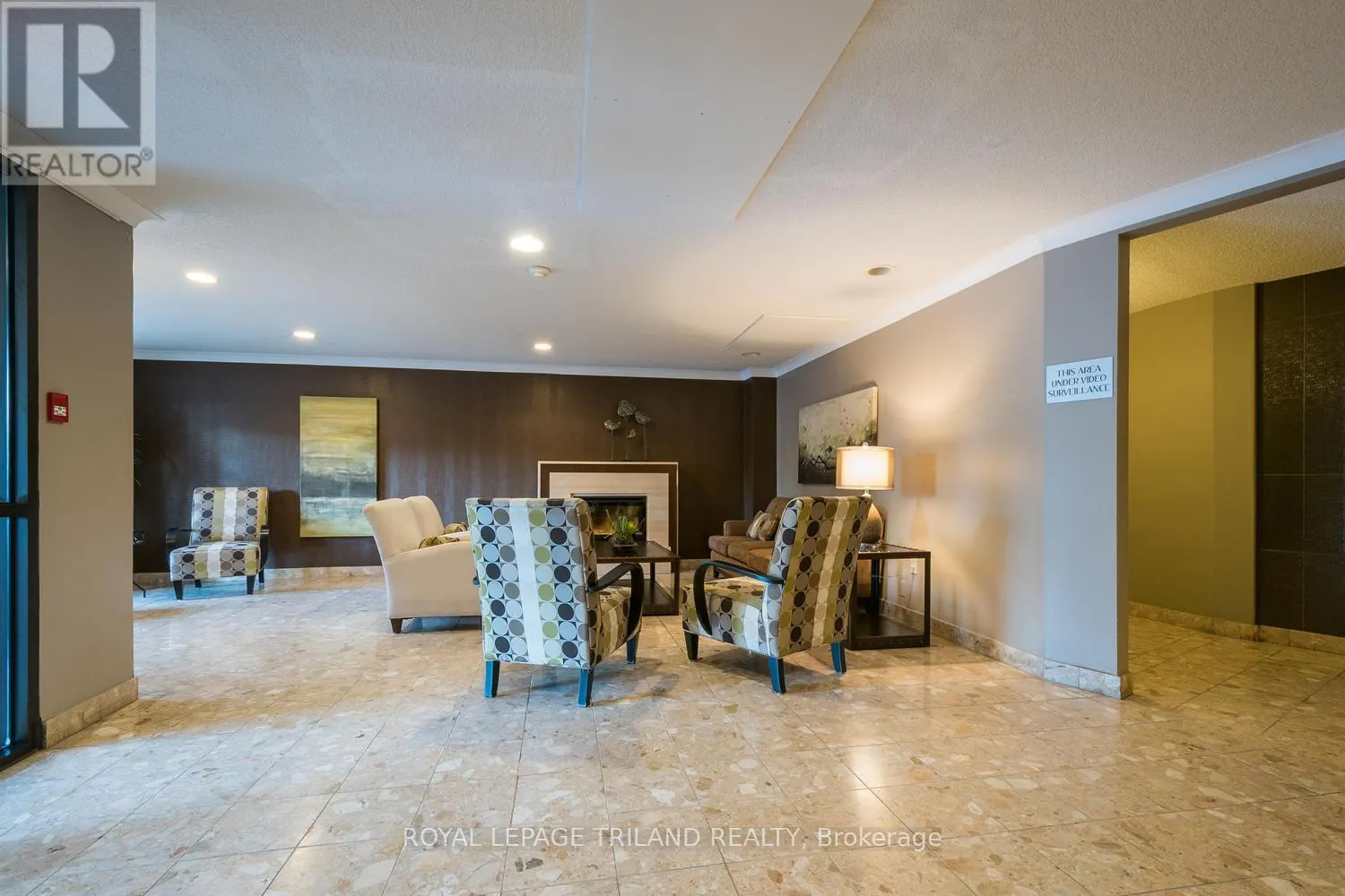 601 - 500 TALBOT STREET, #601