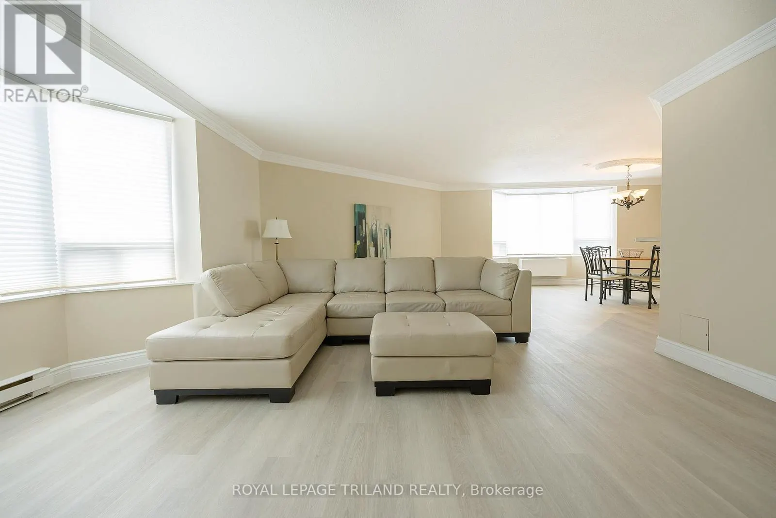 601 - 500 TALBOT STREET, #601