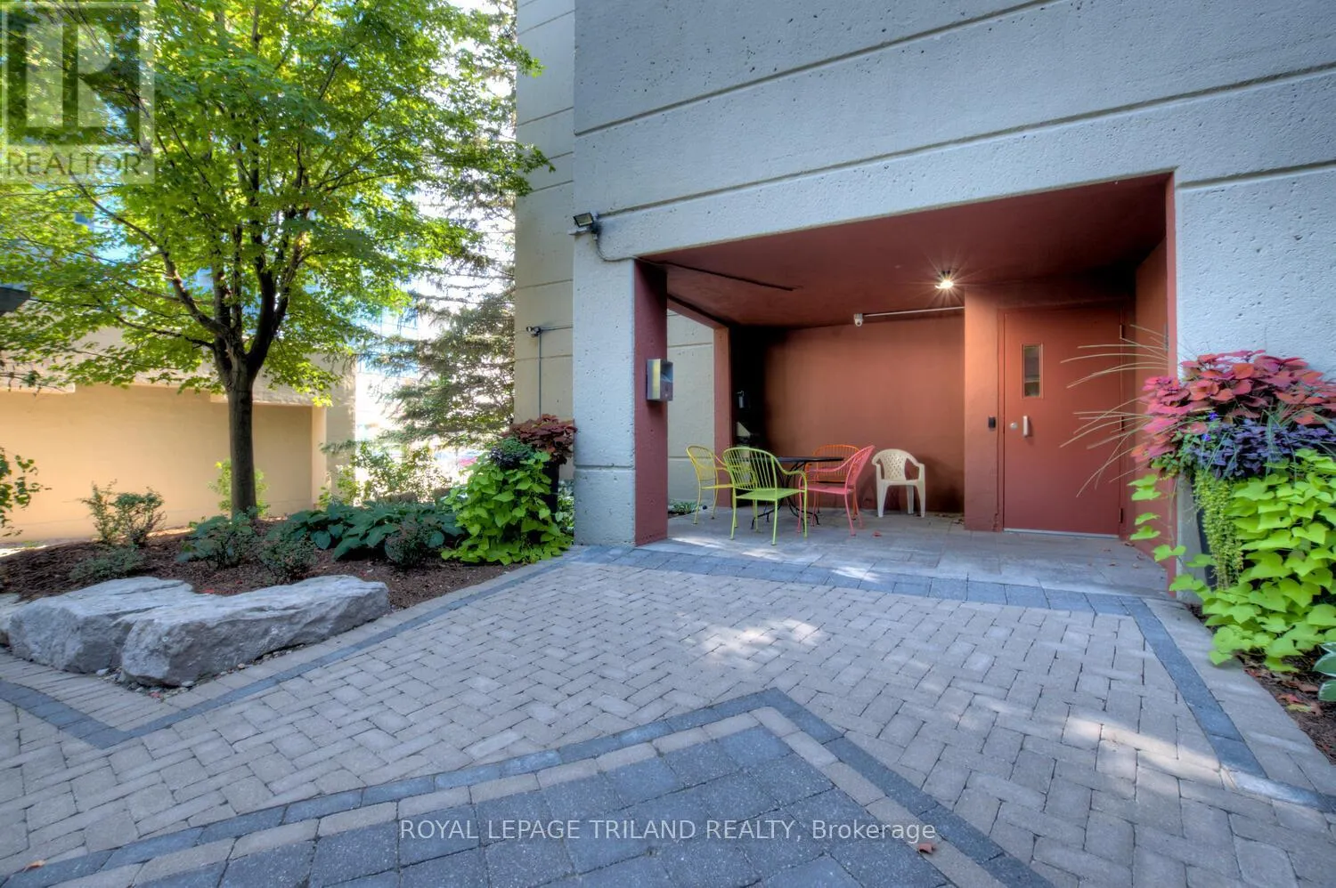 601 - 500 TALBOT STREET, #601