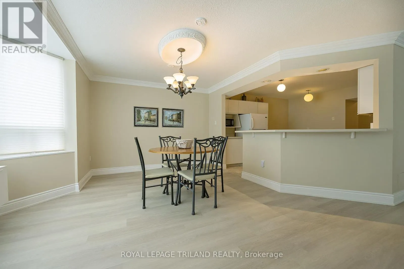 601 - 500 TALBOT STREET, #601