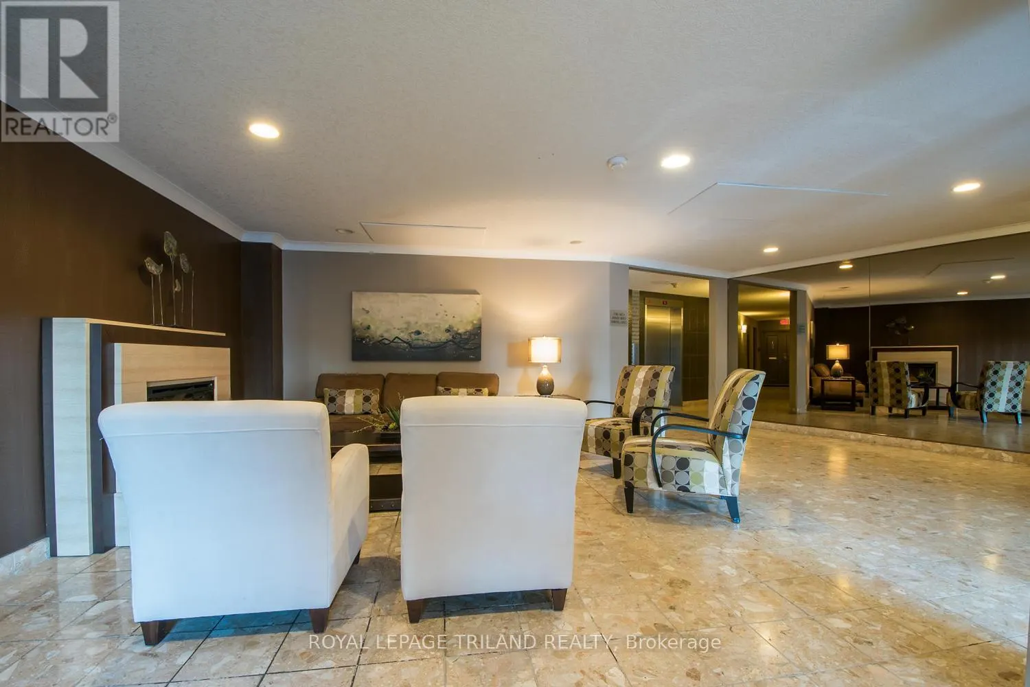 601 - 500 TALBOT STREET, #601