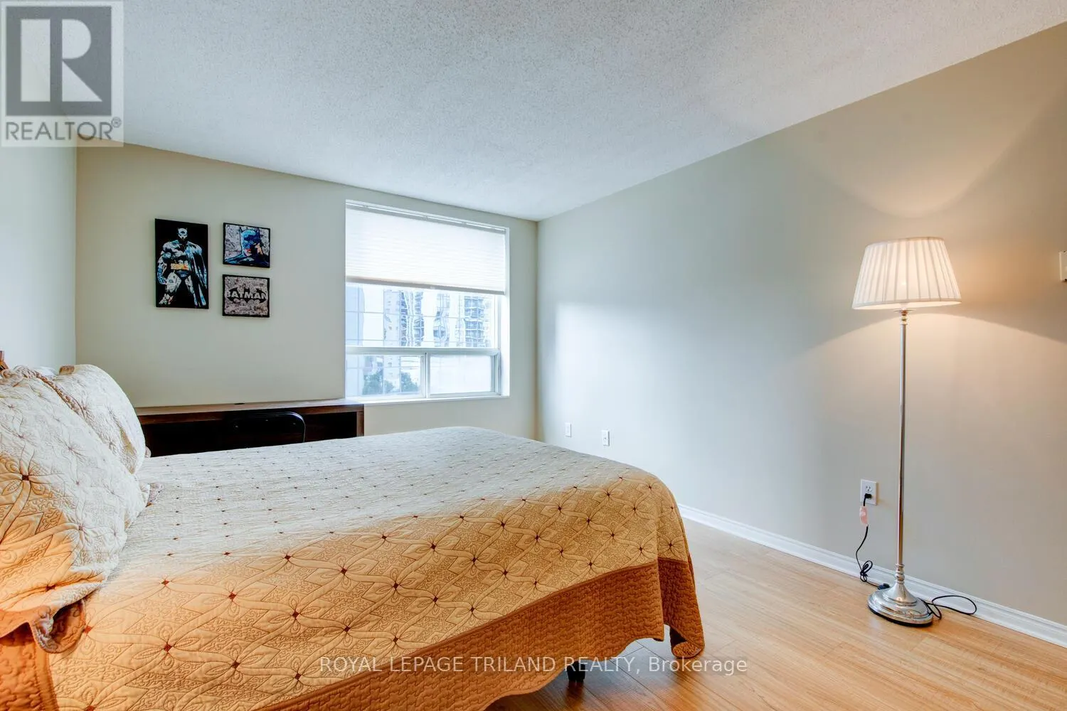 601 - 500 TALBOT STREET, #601