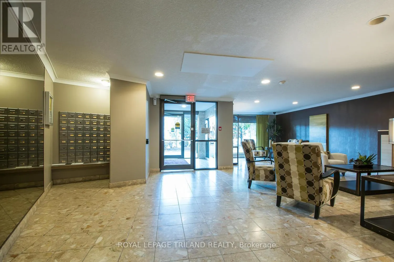 601 - 500 TALBOT STREET, #601