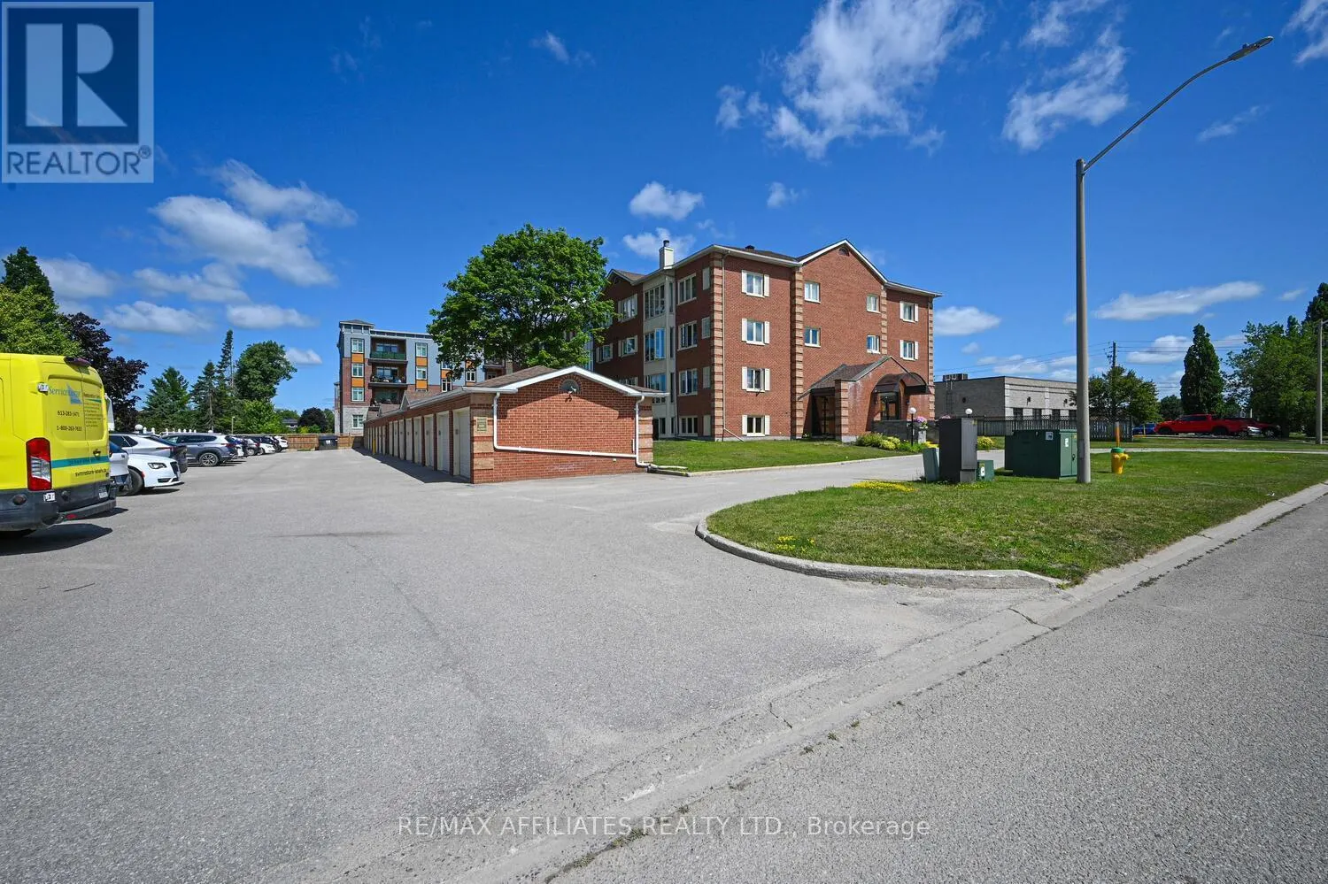 201 - 10 ARMSTRONG DRIVE