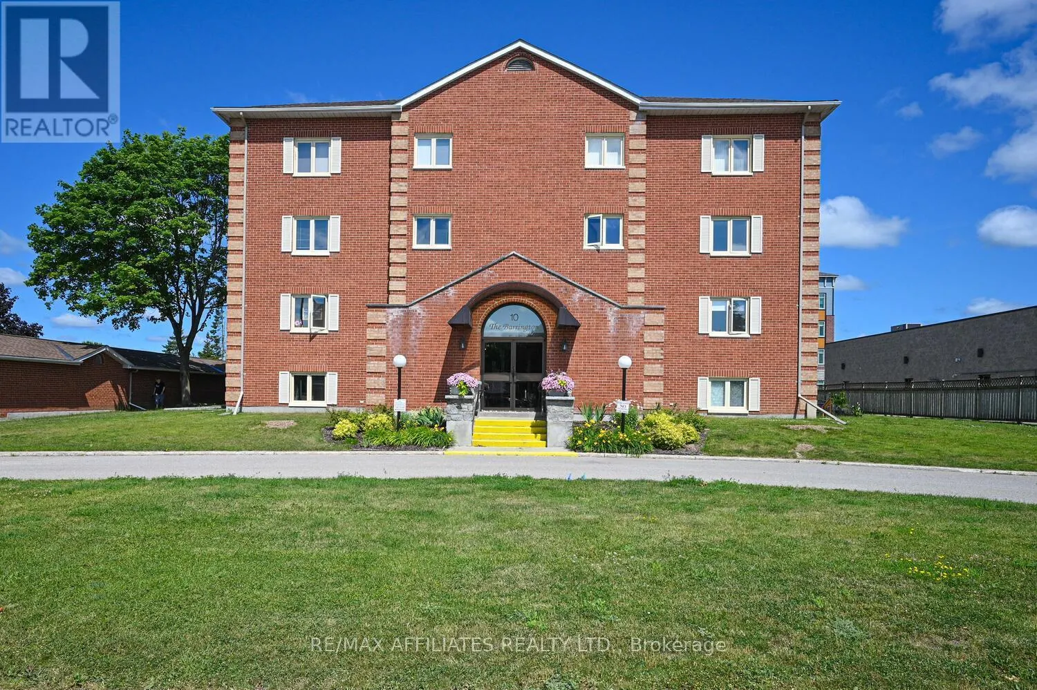 201 - 10 ARMSTRONG DRIVE