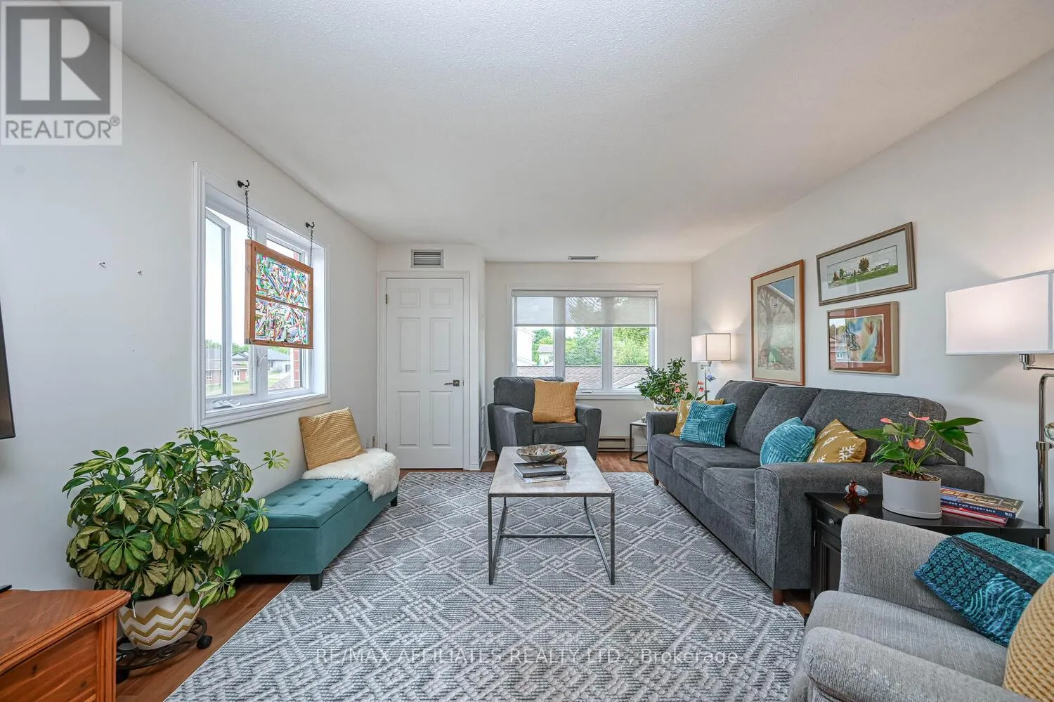 201 - 10 ARMSTRONG DRIVE