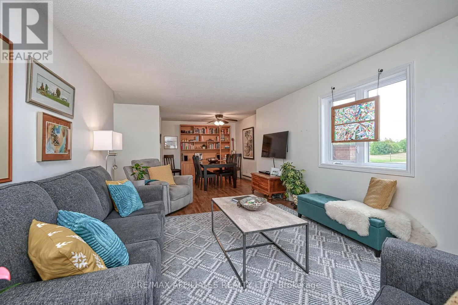 201 - 10 ARMSTRONG DRIVE