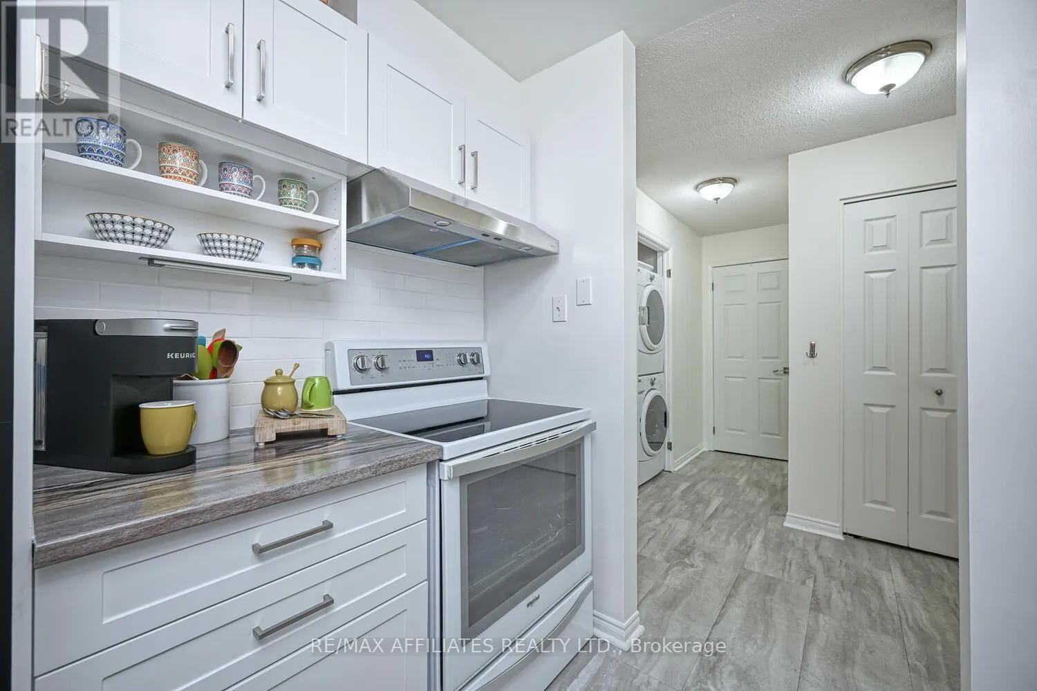 201 - 10 ARMSTRONG DRIVE