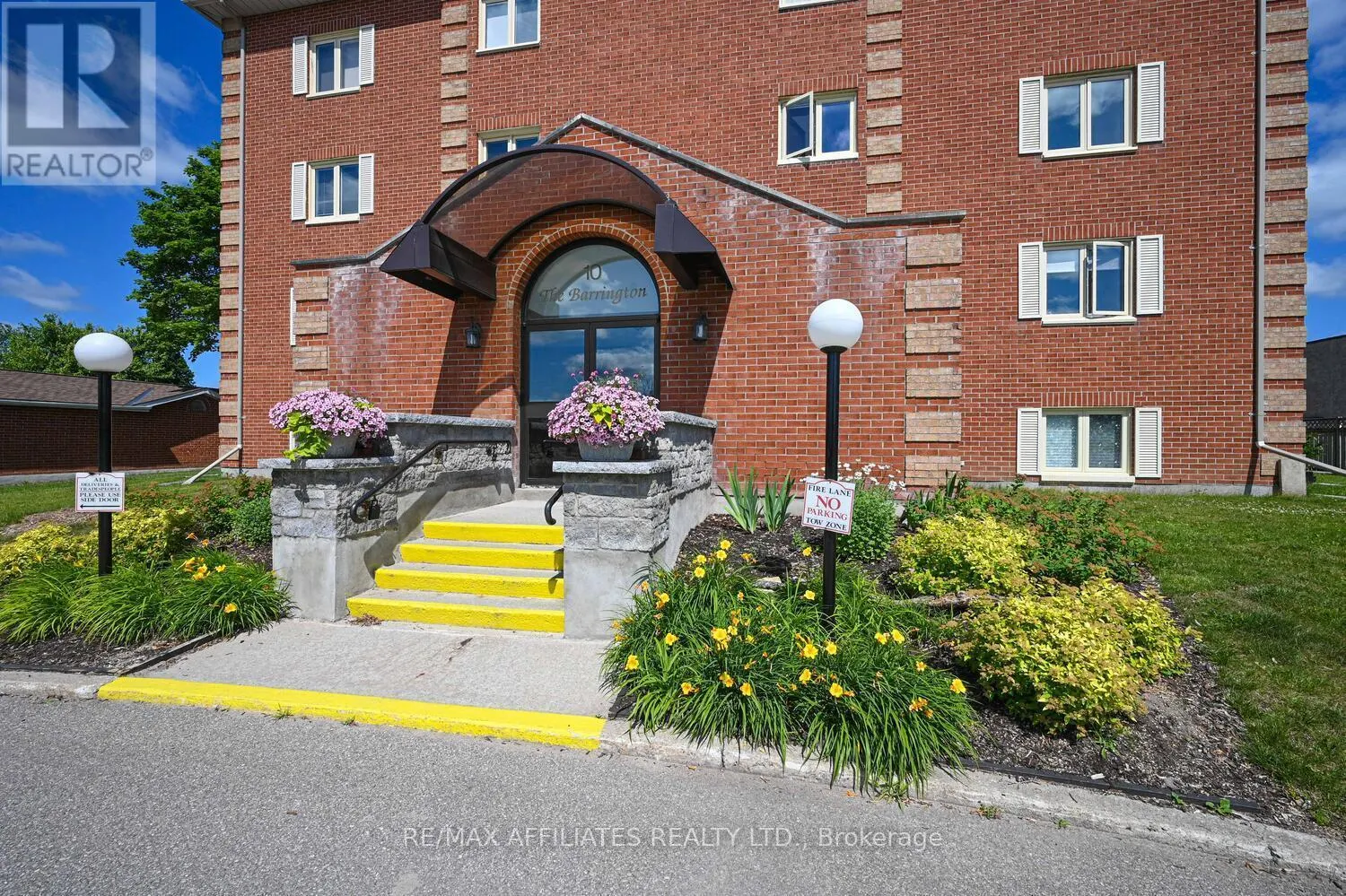 201 - 10 ARMSTRONG DRIVE