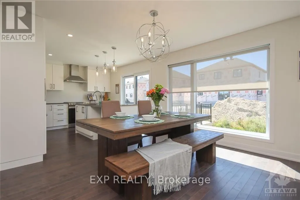 509 BARRAGE STREET