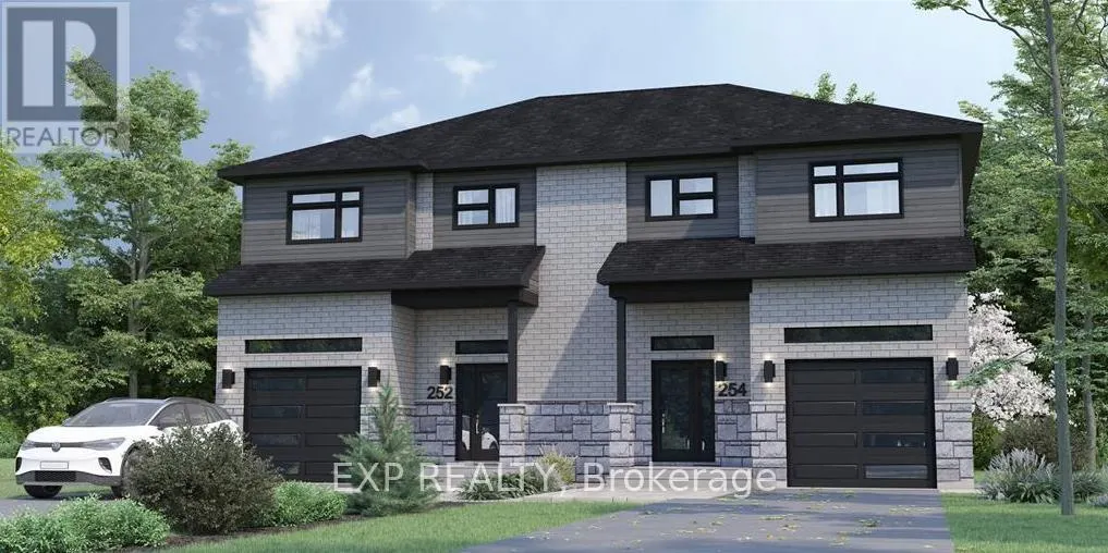 267 CARPE STREET