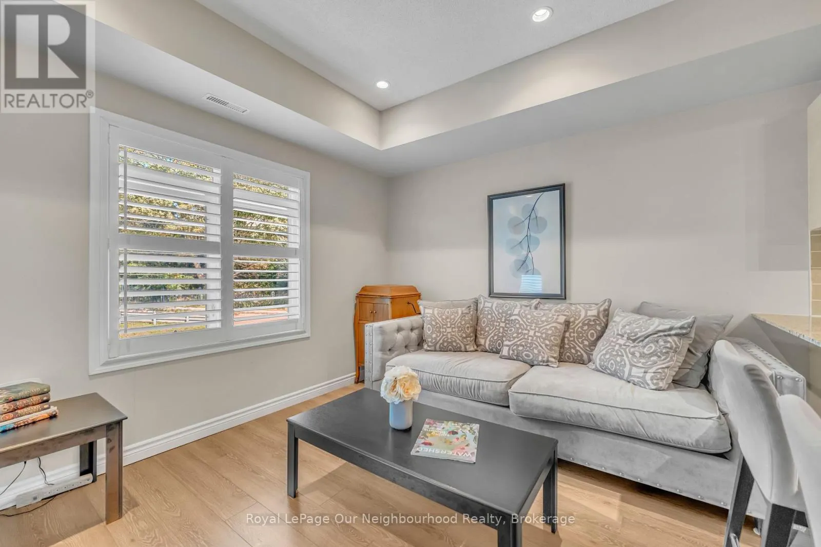 204 - 50 MILL STREET N, #204