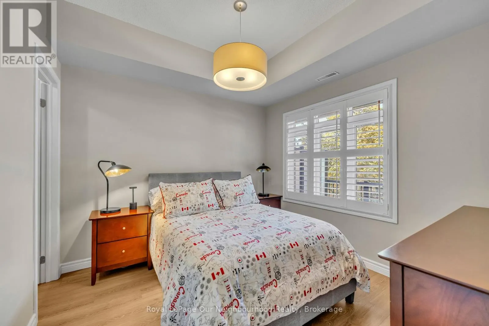 204 - 50 MILL STREET N, #204