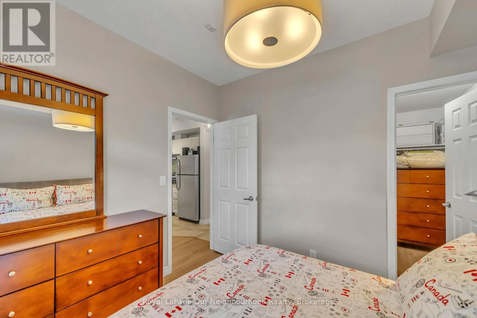 204 - 50 MILL STREET N, #204