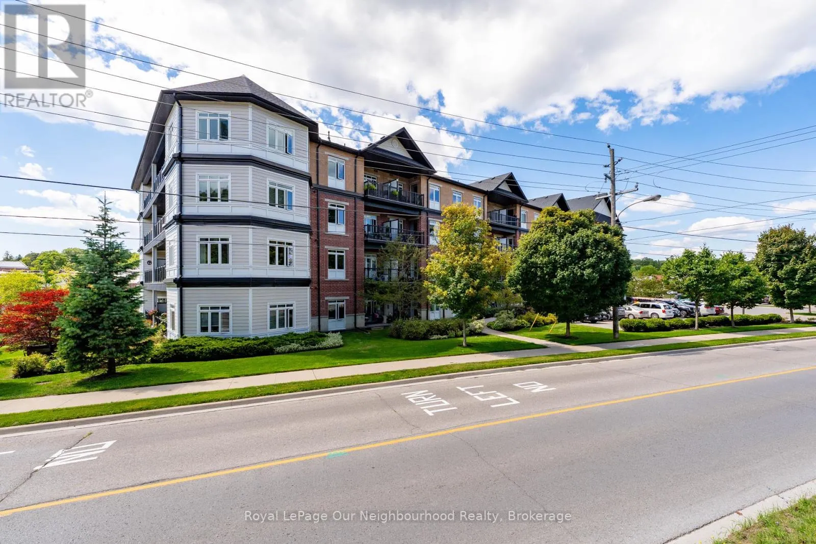 204 - 50 MILL STREET N, #204