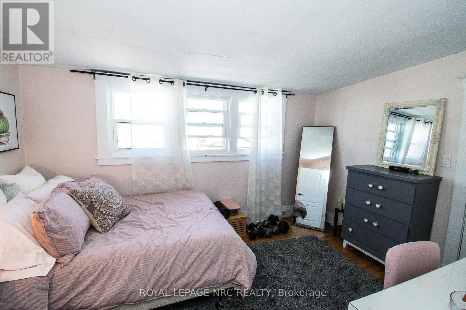 116 LOWELL AVENUE
