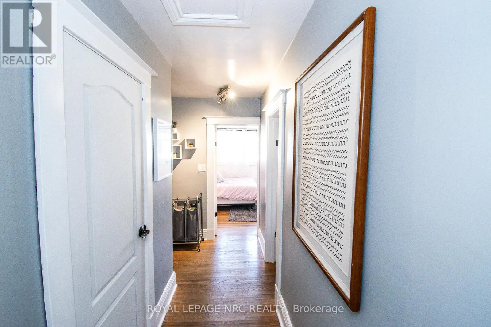 116 LOWELL AVENUE