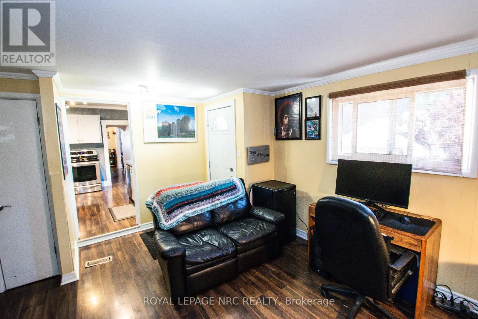 116 LOWELL AVENUE