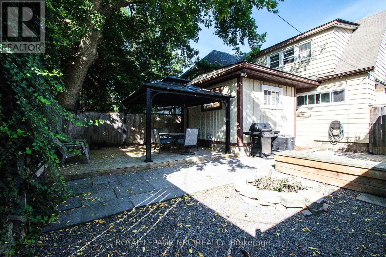 116 LOWELL AVENUE