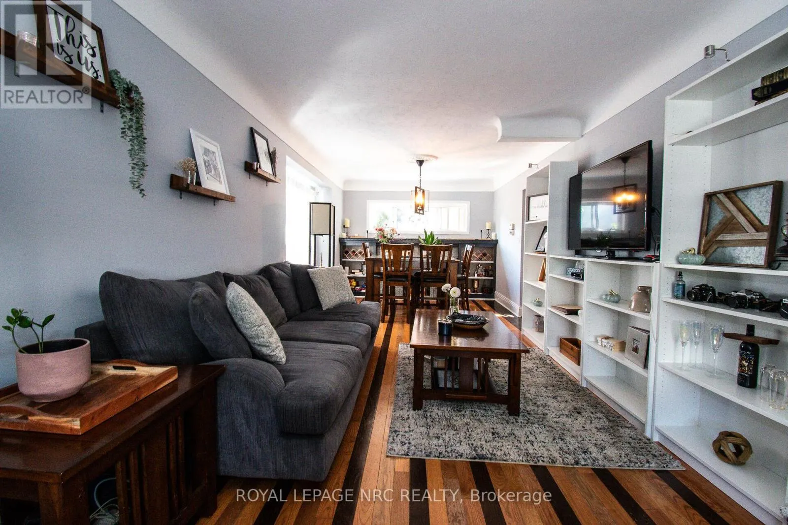 116 LOWELL AVENUE