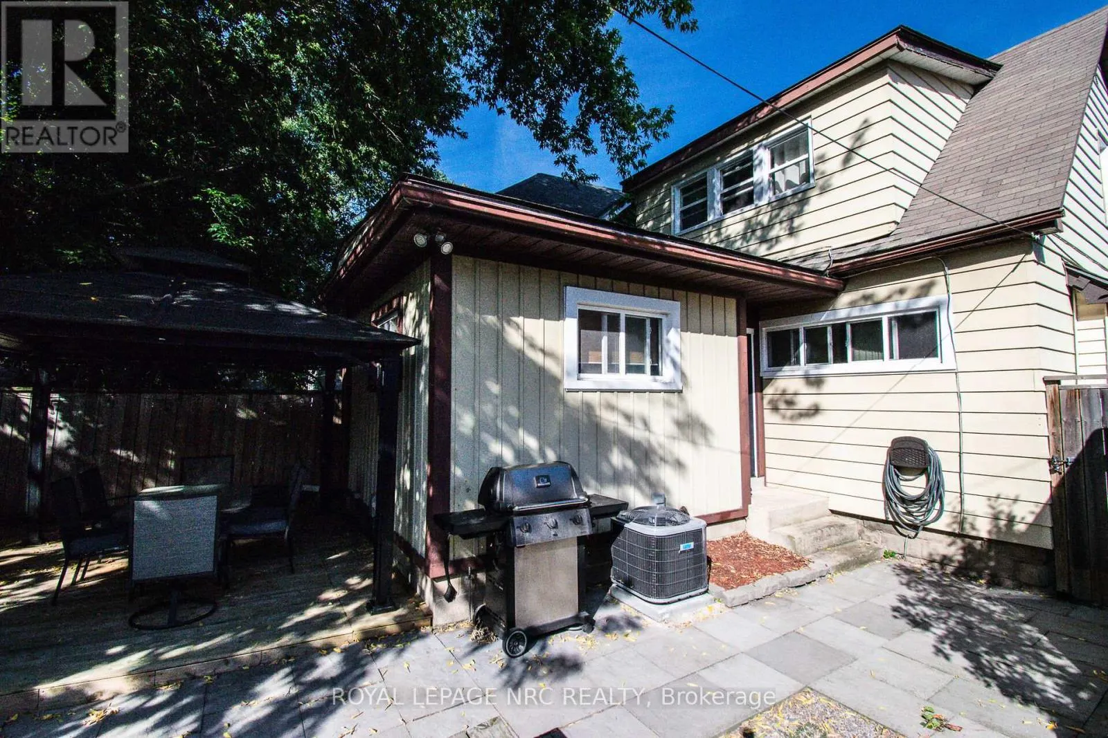 116 LOWELL AVENUE