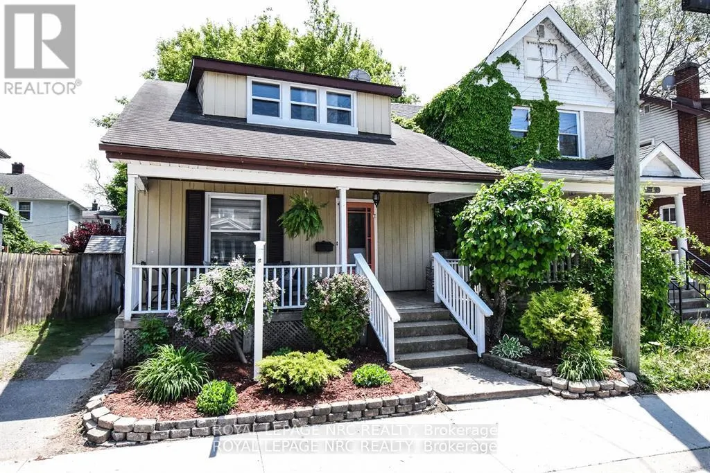 116 LOWELL AVENUE