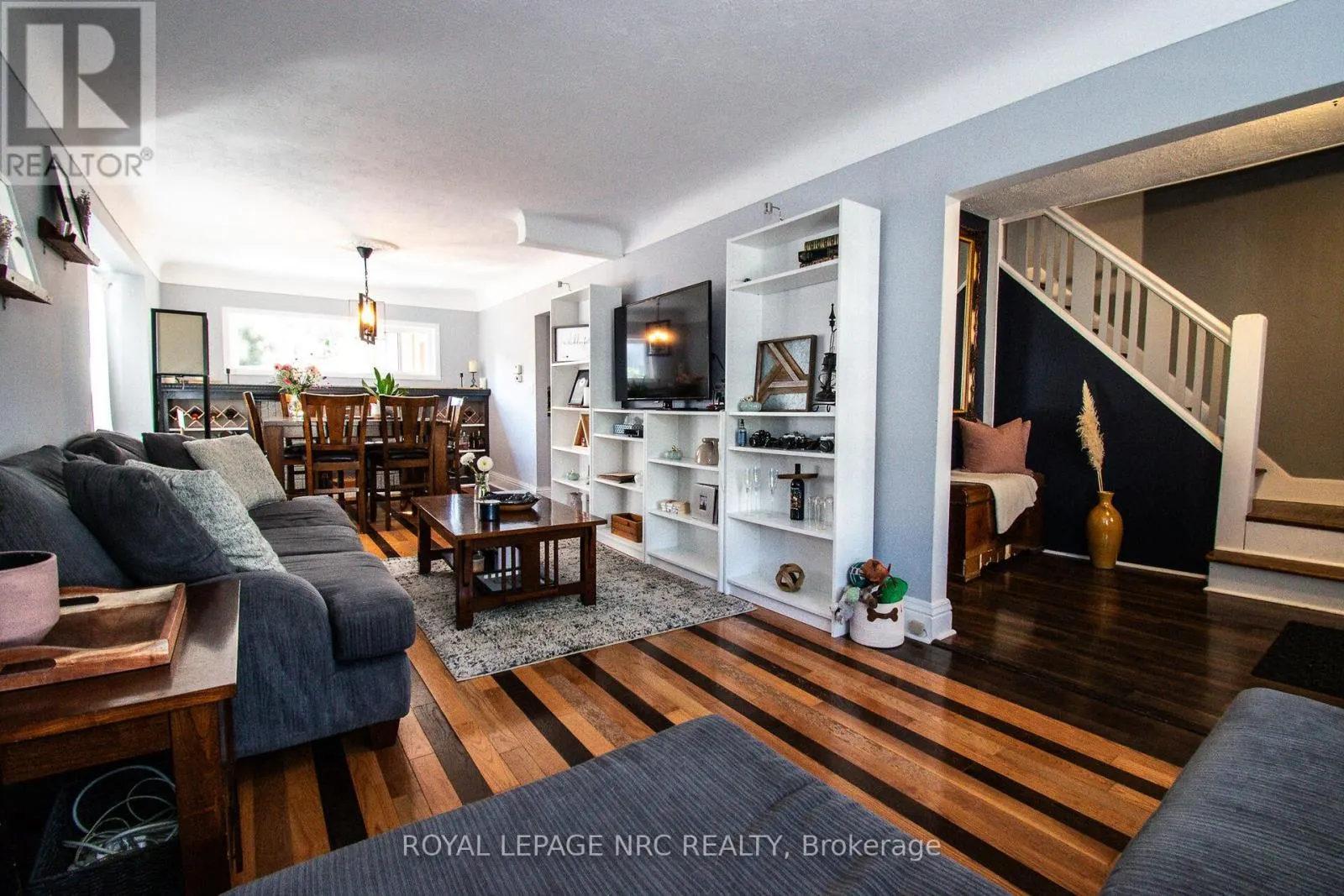 116 LOWELL AVENUE
