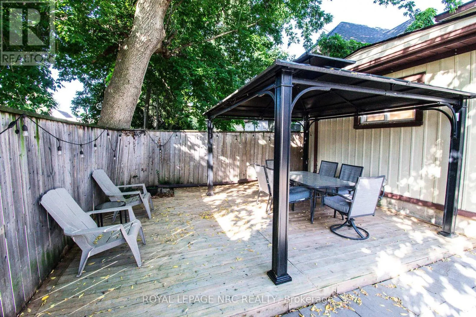 116 LOWELL AVENUE