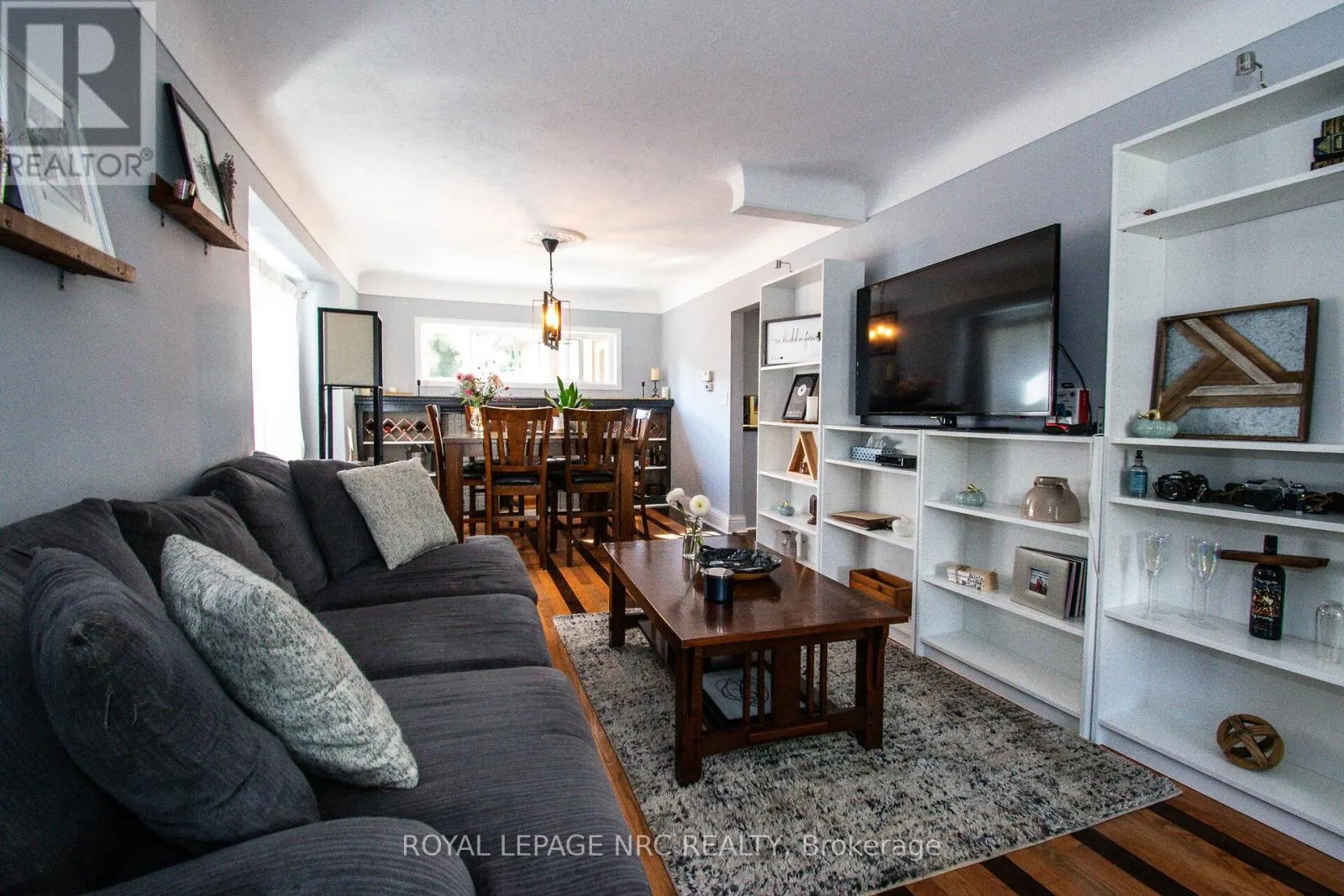 116 LOWELL AVENUE