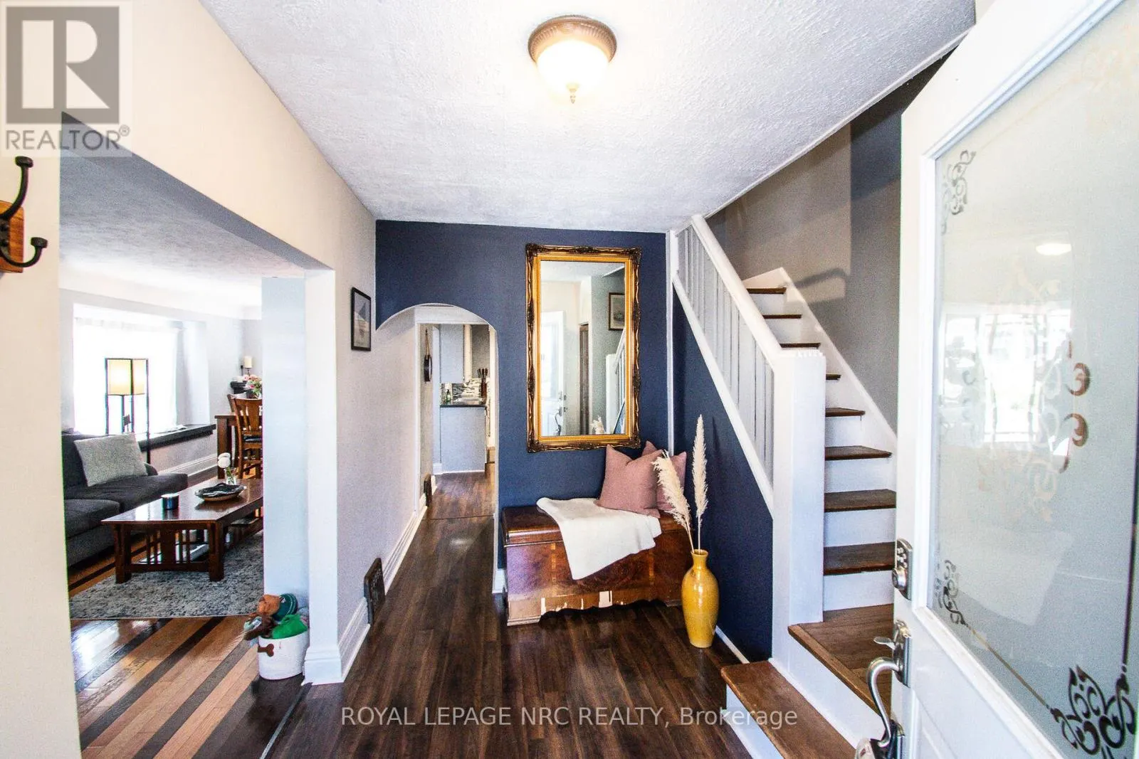116 LOWELL AVENUE