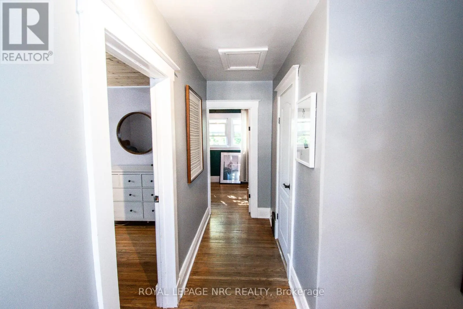 116 LOWELL AVENUE