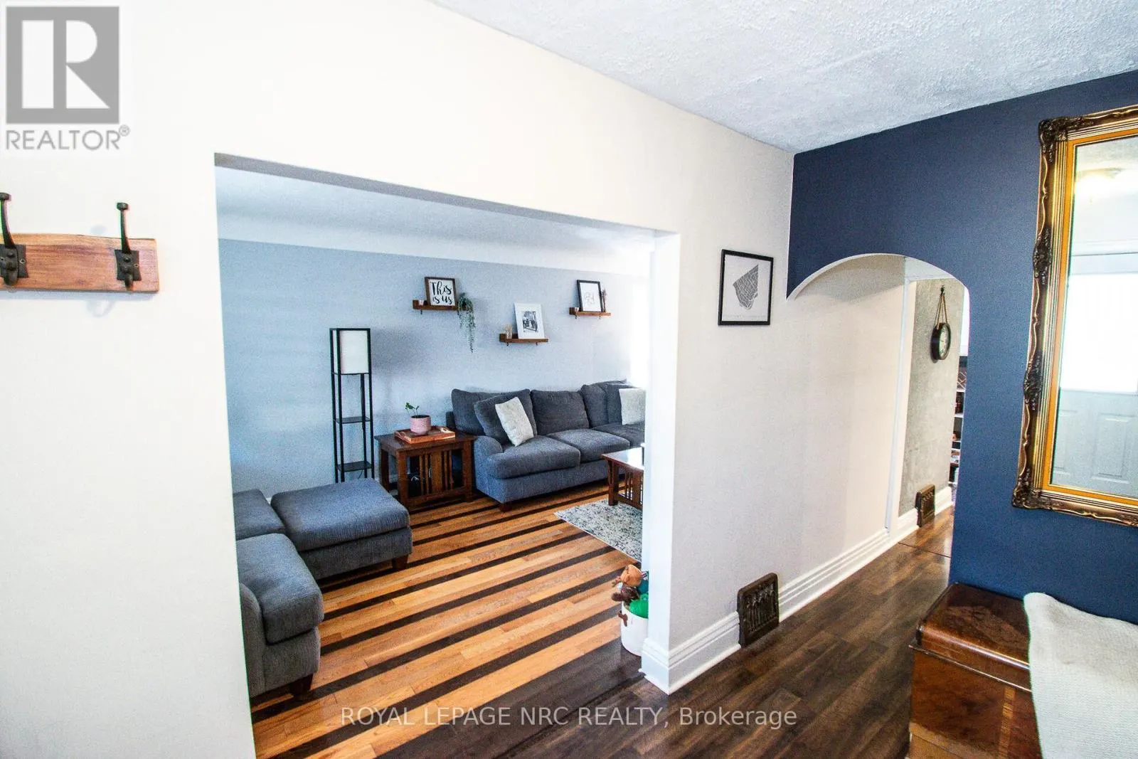 116 LOWELL AVENUE