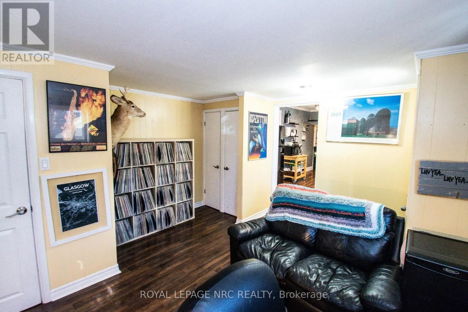 116 LOWELL AVENUE