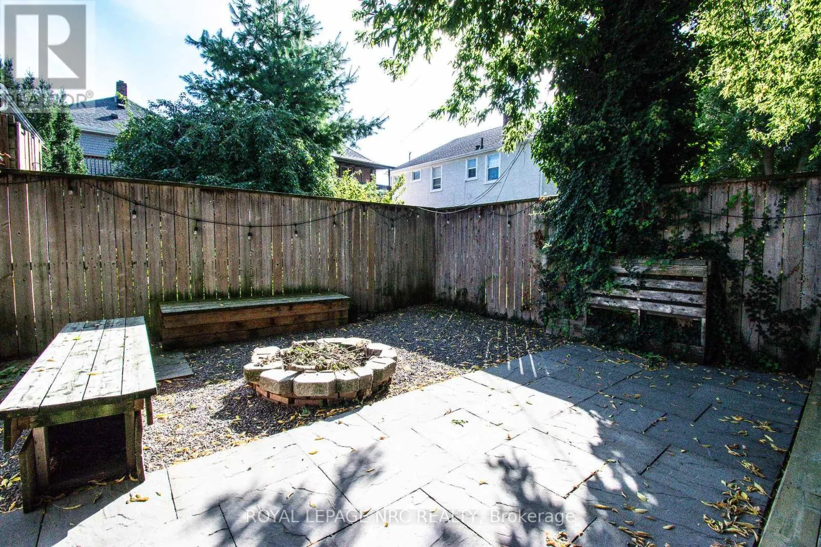 116 LOWELL AVENUE