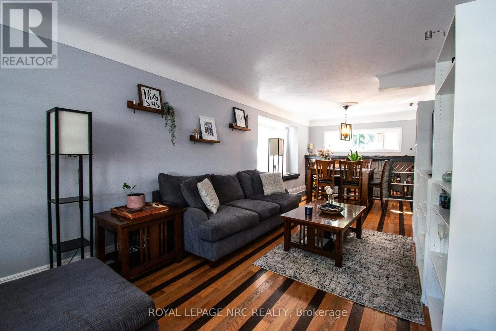 116 LOWELL AVENUE