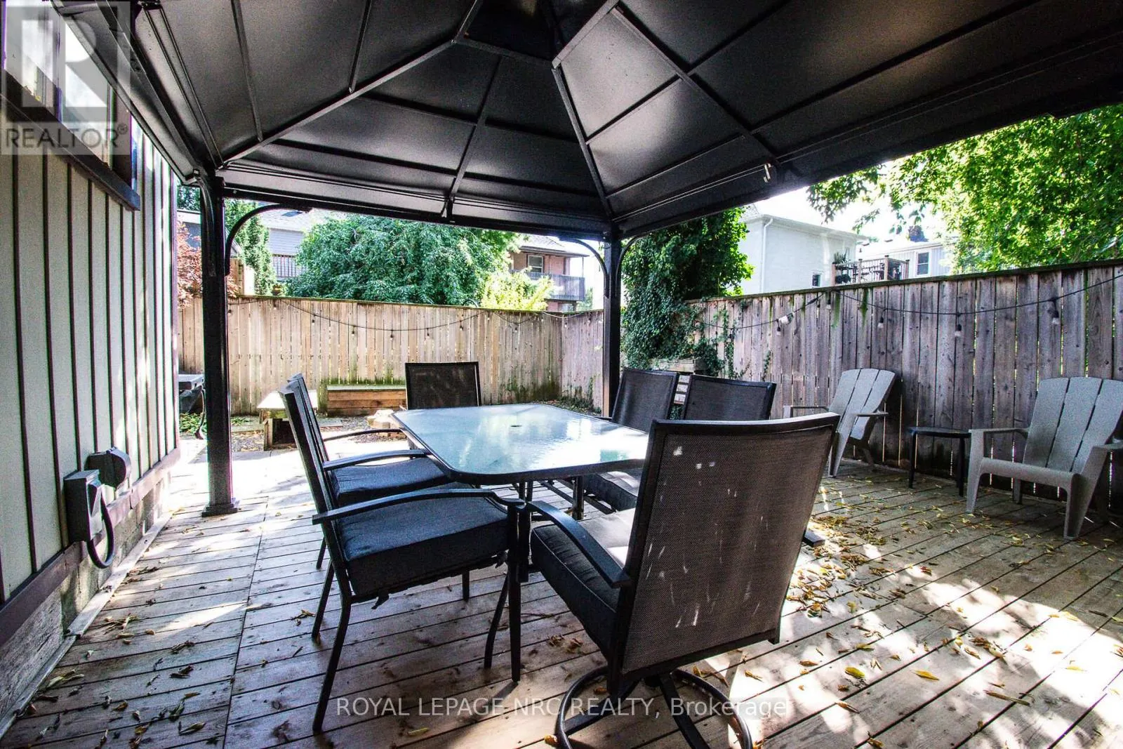 116 LOWELL AVENUE