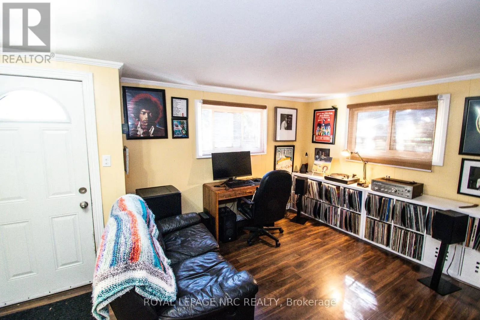 116 LOWELL AVENUE