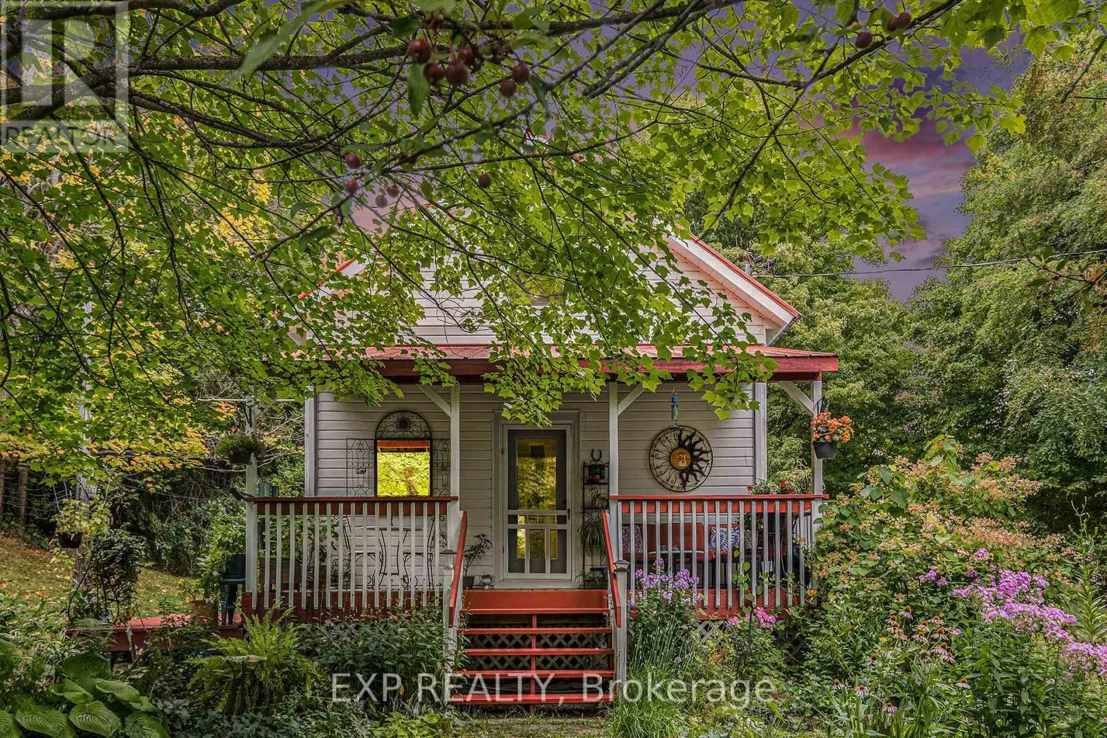 2357 ROSETTA ROAD