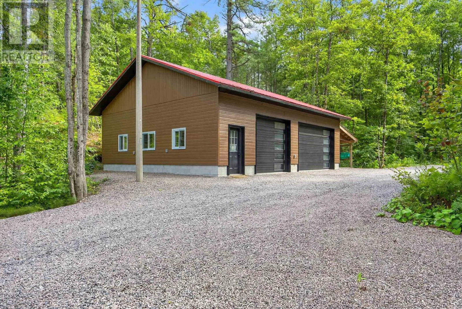 1042 AMANDA LANE - 1750 FRANK COOPER TRAIL