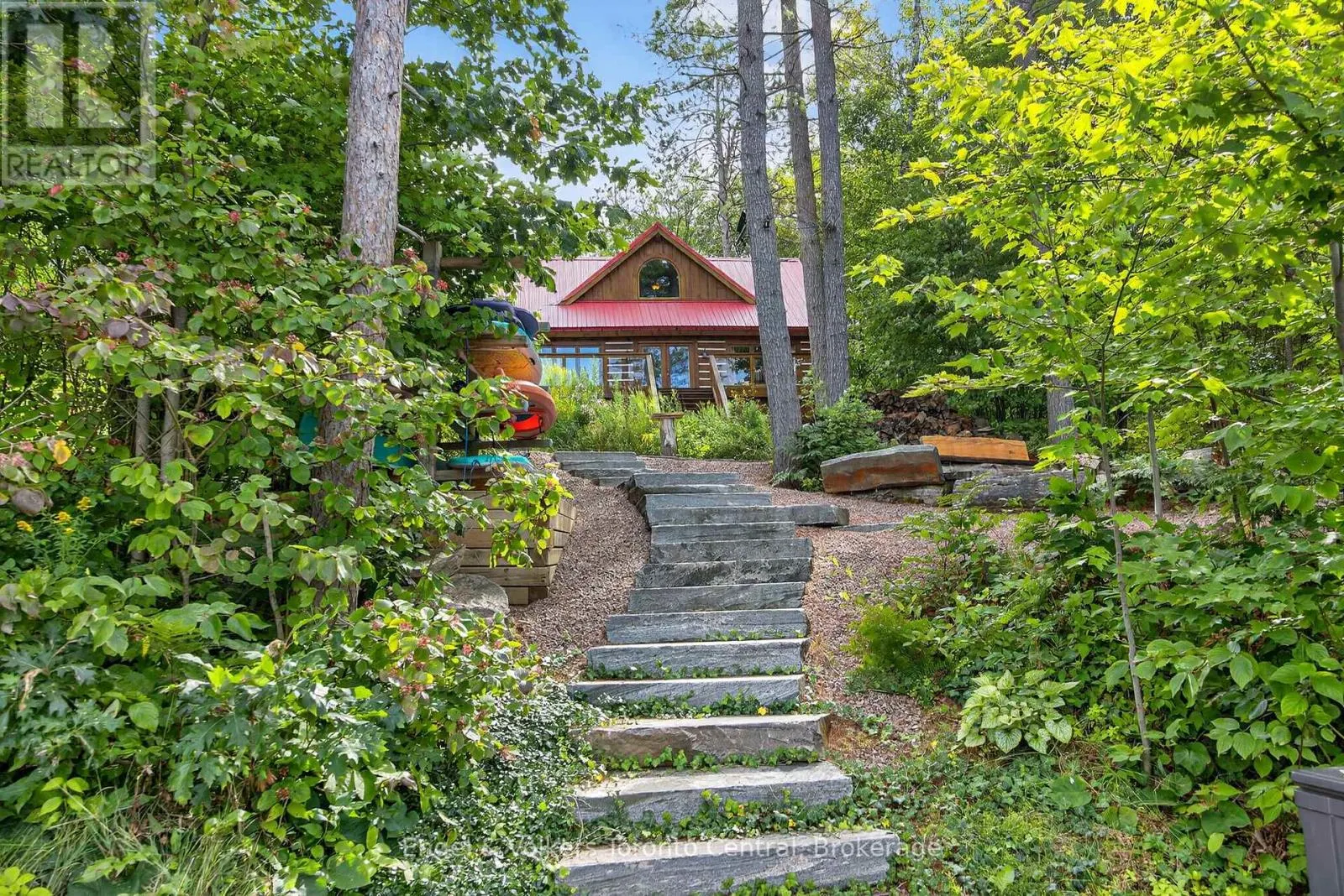 1042 AMANDA LANE - 1750 FRANK COOPER TRAIL