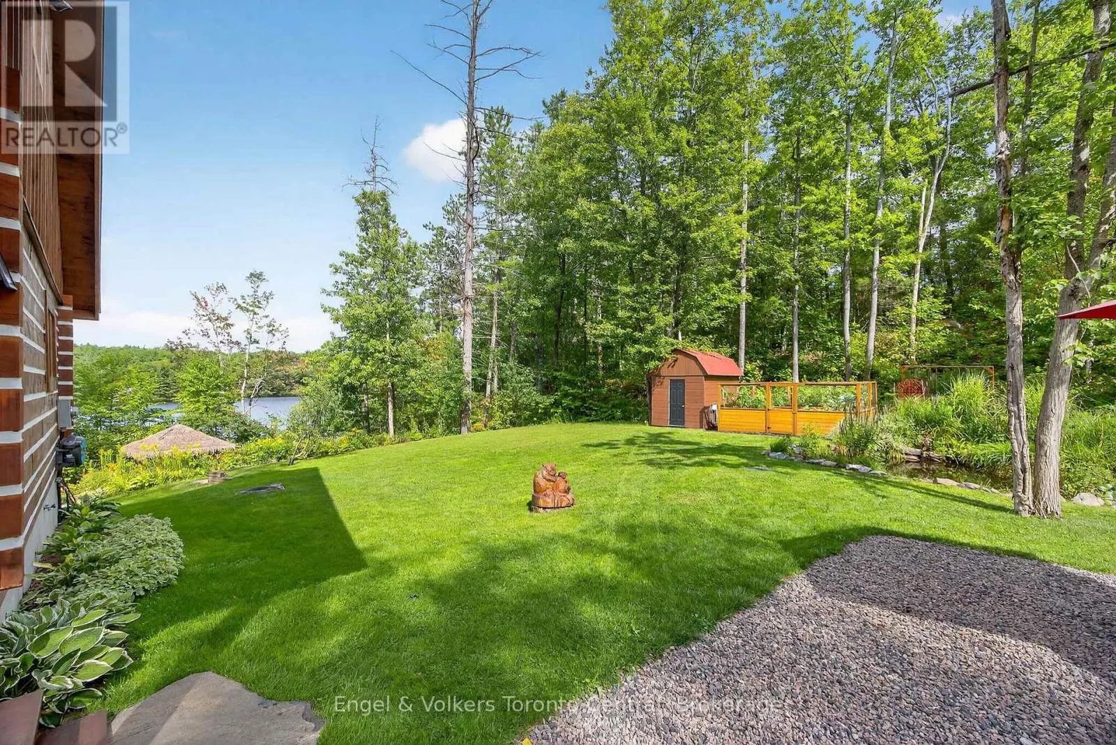 1042 AMANDA LANE - 1750 FRANK COOPER TRAIL