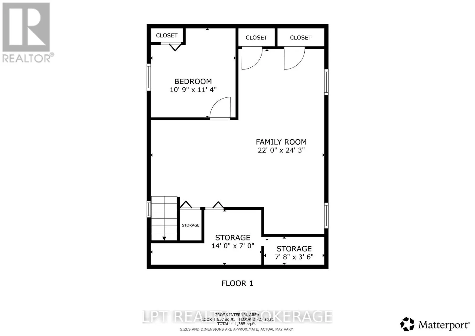 331 MAPLE GROVE LANE