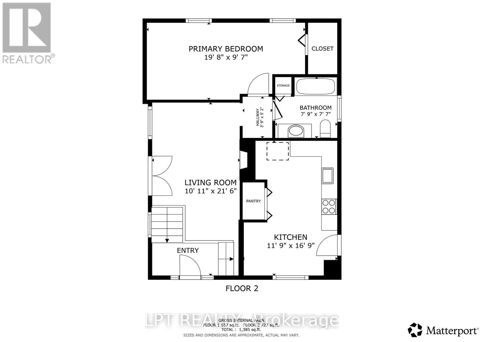 331 MAPLE GROVE LANE