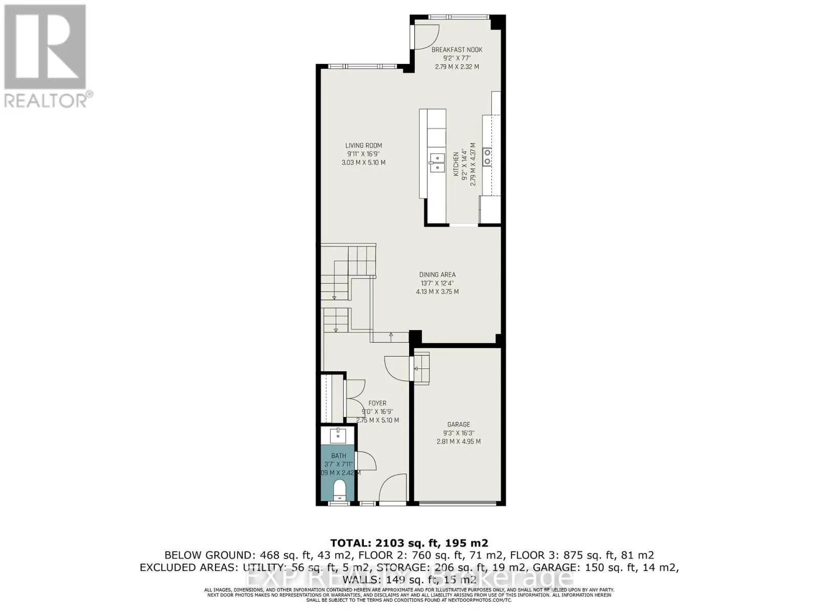 519 TRIANGLE STREET