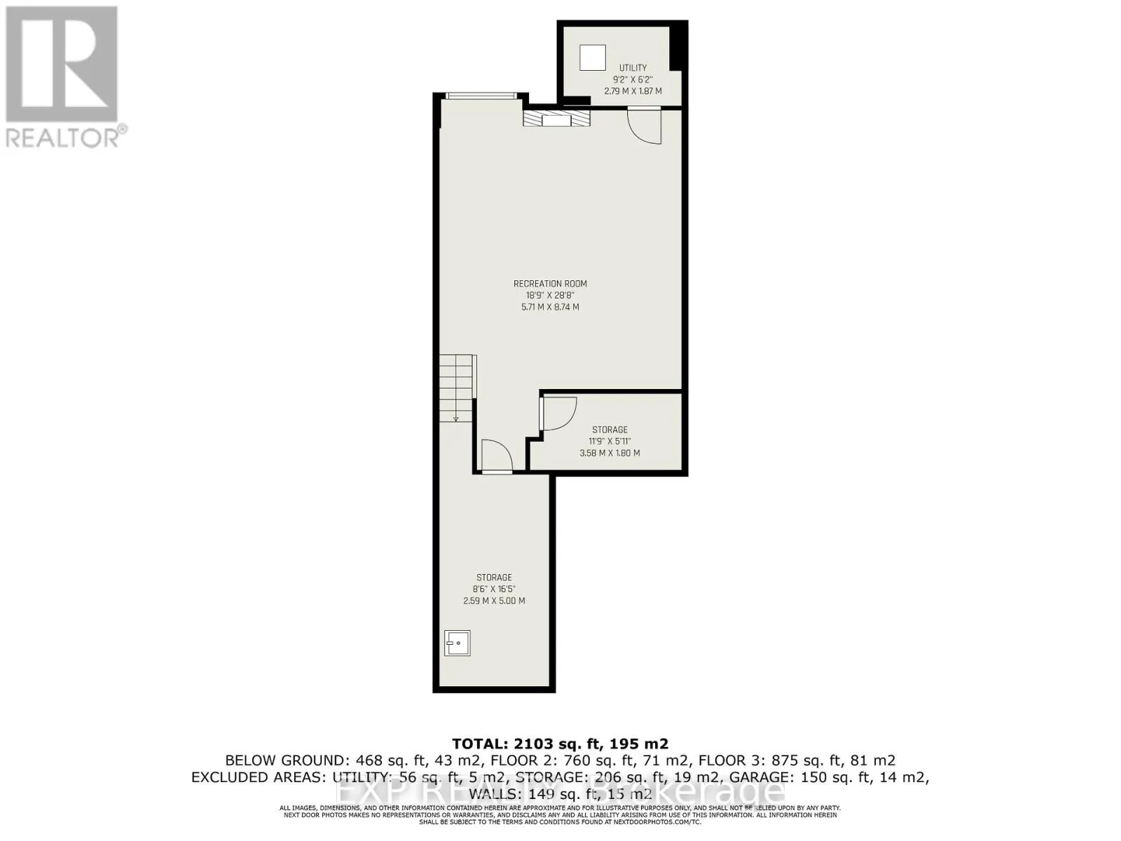 519 TRIANGLE STREET